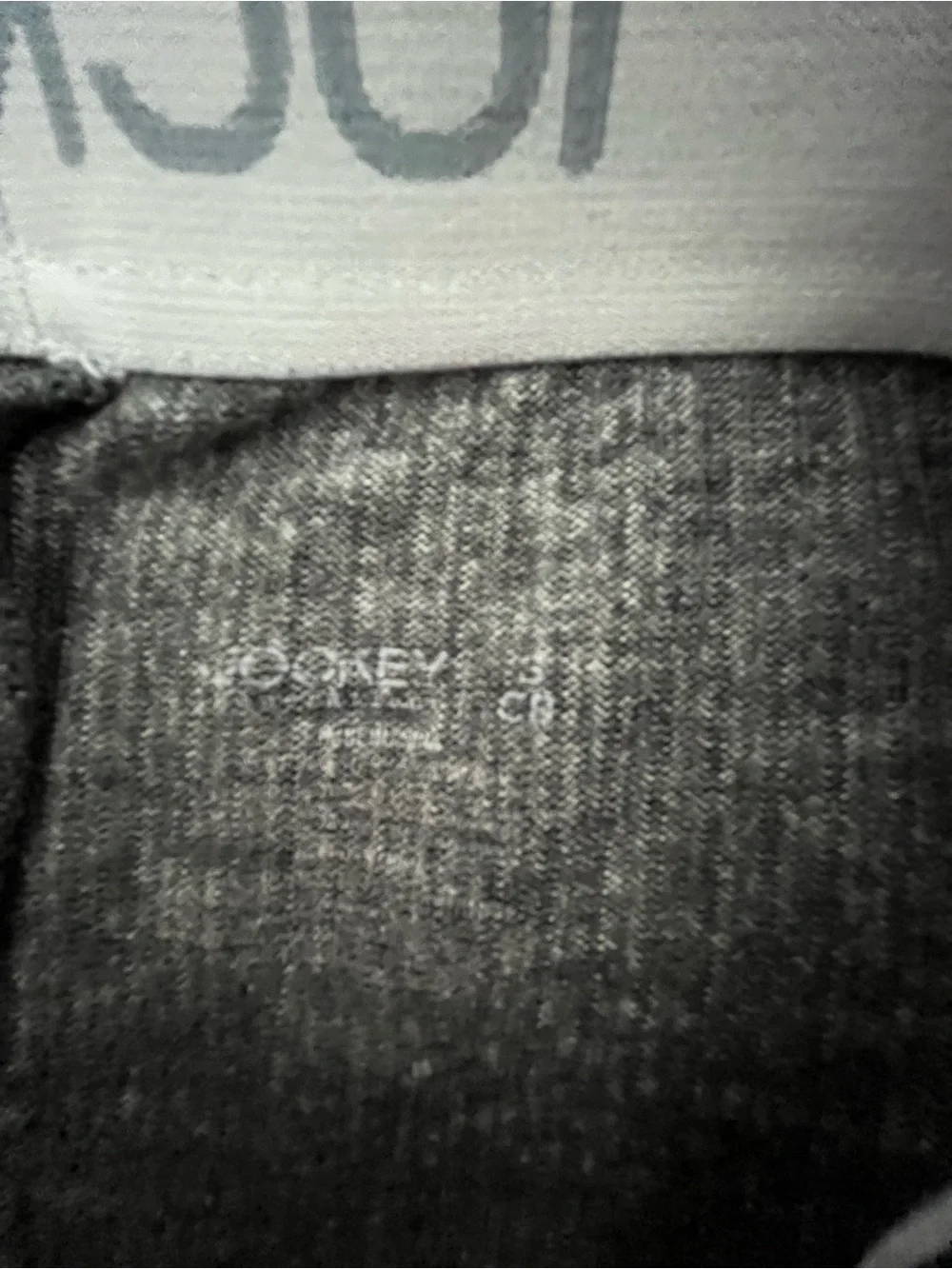 Target dark gray